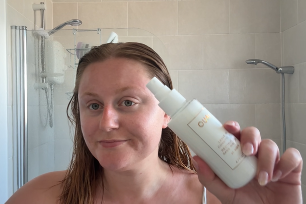 best leave-in conditioner ouai leave-in conditioner indybest